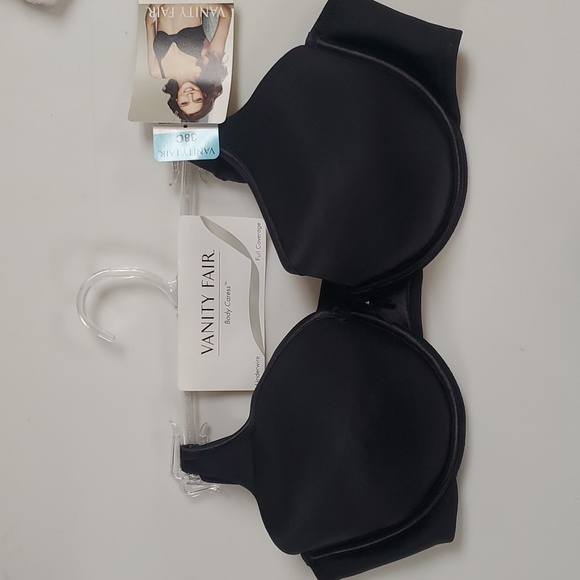 Vintage Vanity Fair Bra - Picture 1 of 4